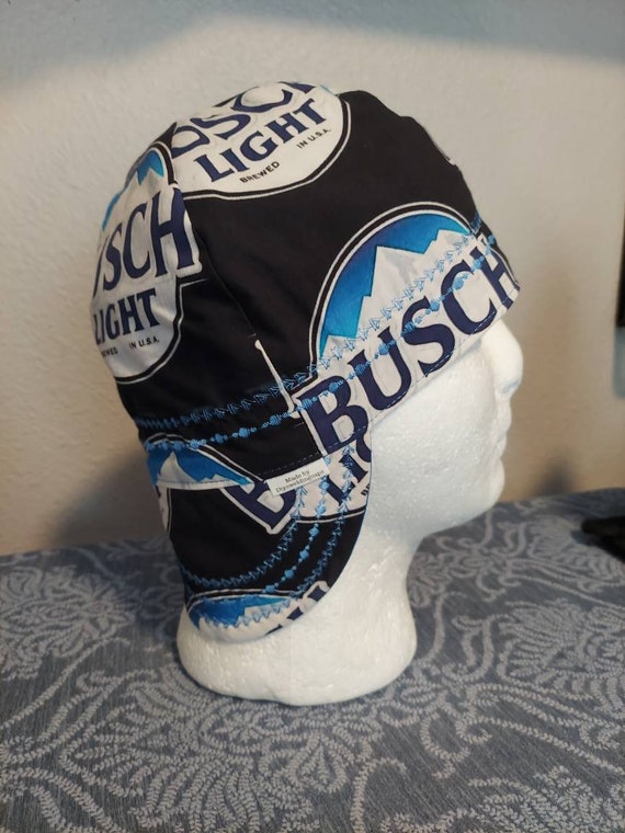 Reversible Buch Light Brewed Beer 