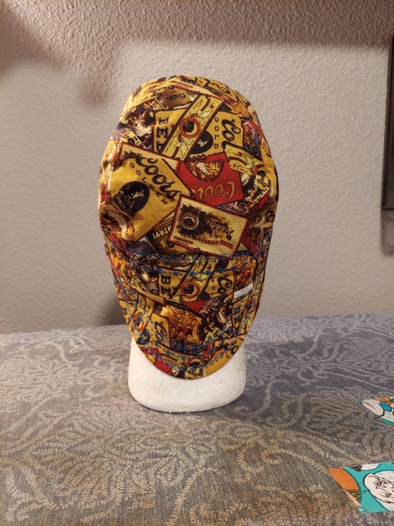 Coors welding cap Clearance