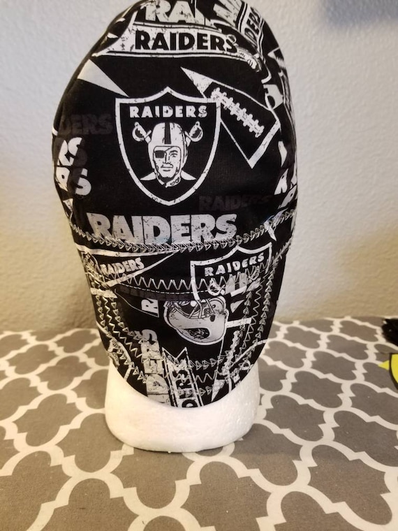 Raiders welding cap Clearance