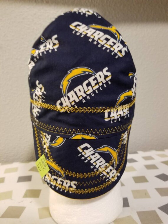 fitters cap