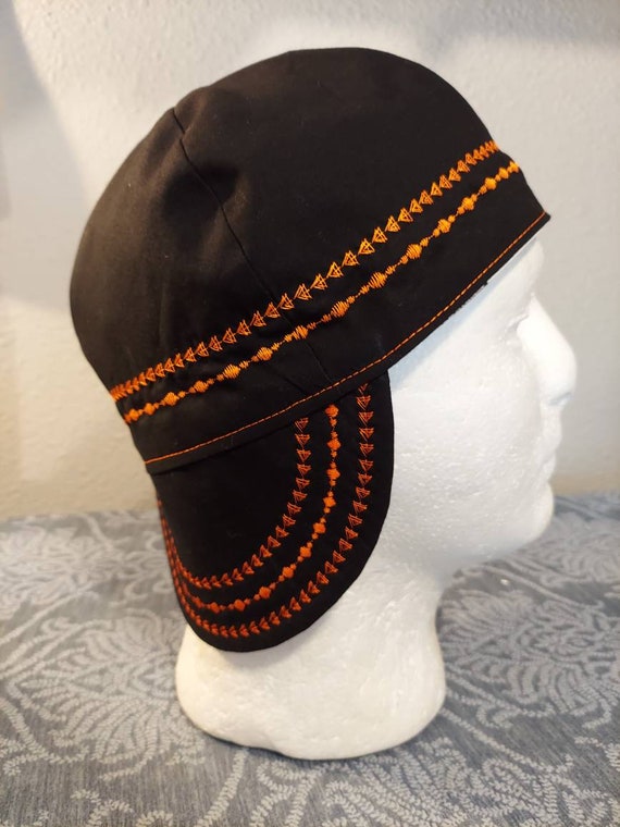 Reversible Harley Davidson Mickey Mouse 
