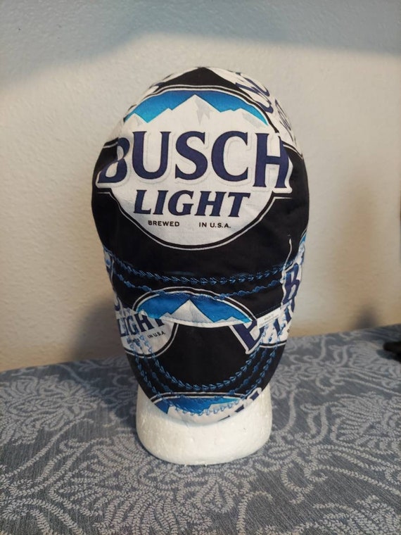 Reversible Buch Light Brewed Beer 