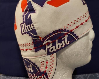 Beer Welding Cap - Etsy