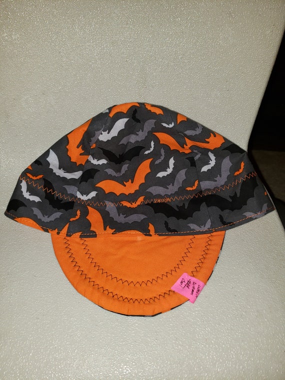 fitters cap