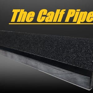 The Calf Pipe Case x20 Pack