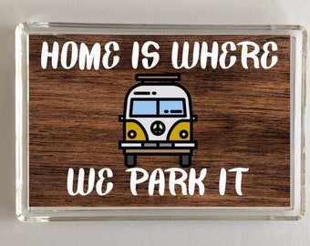 presents for campervan lovers