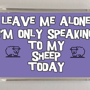 Leave Me Alone I'm Only Speaking To My Horse Today Mens T-Shirt - Foto 5