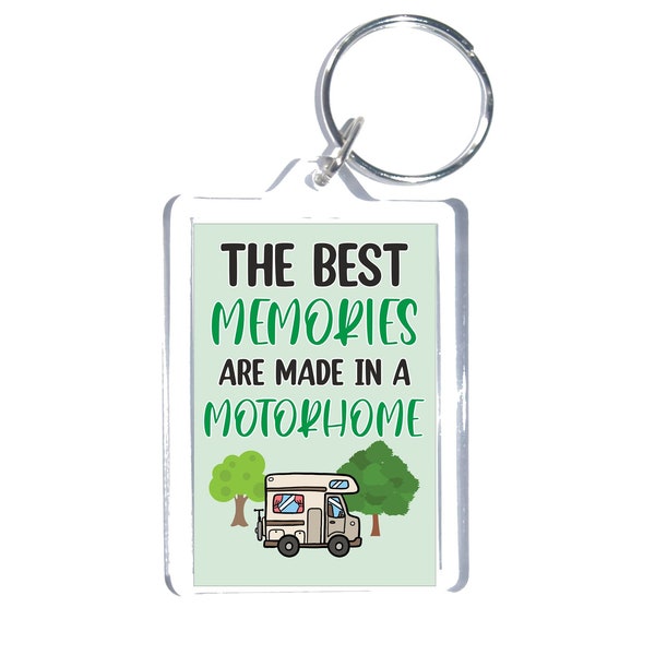 Motorhome Gifts 60+ Gift Ideas for 2024