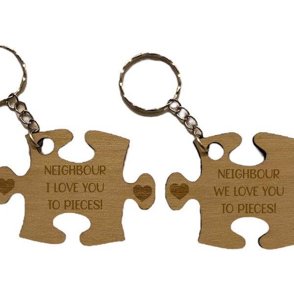 BEST Personalised ANY NAME LASER CUT & ENGRAVED KEYRING KEYCHAIN - Foto 6