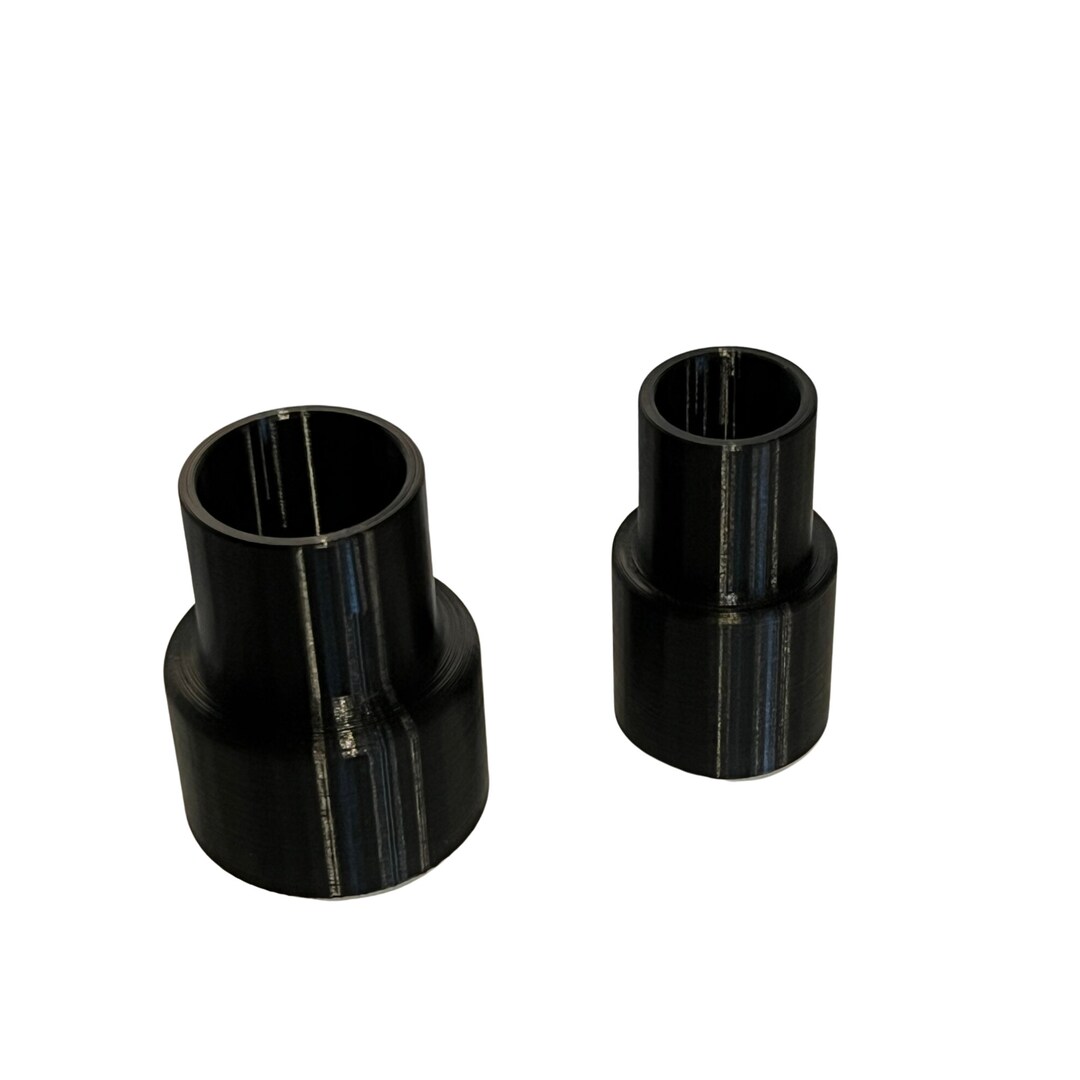 100 Custom Shop Vac Adapter, Fit Perfect for Your Tools, Order With