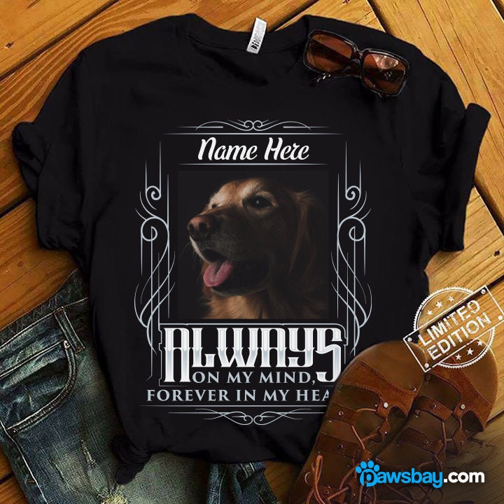 Pet memorial shirt Dog Memorial shirt Cat Memorial shirt Etsy