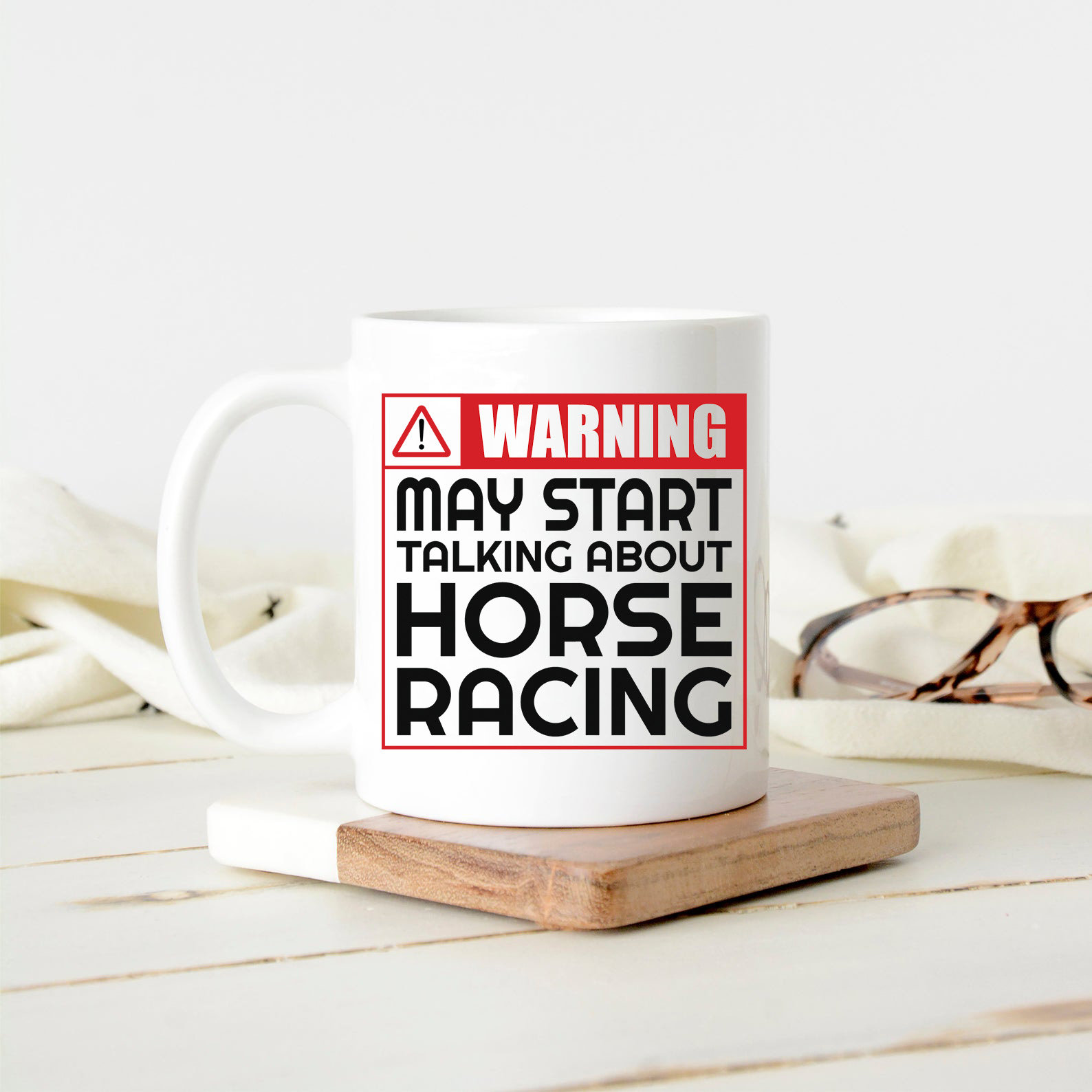 Horse Racing Gift Horse Racing Mug kentucky derby Gift For Etsy