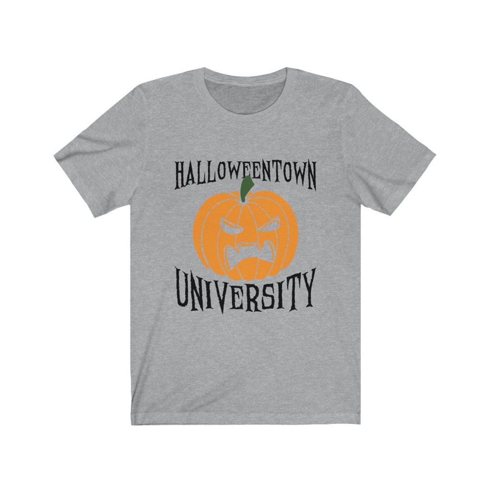 halloweentown shirt ideas