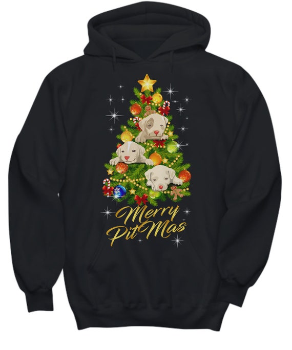 Merry pitmas best sale sweater