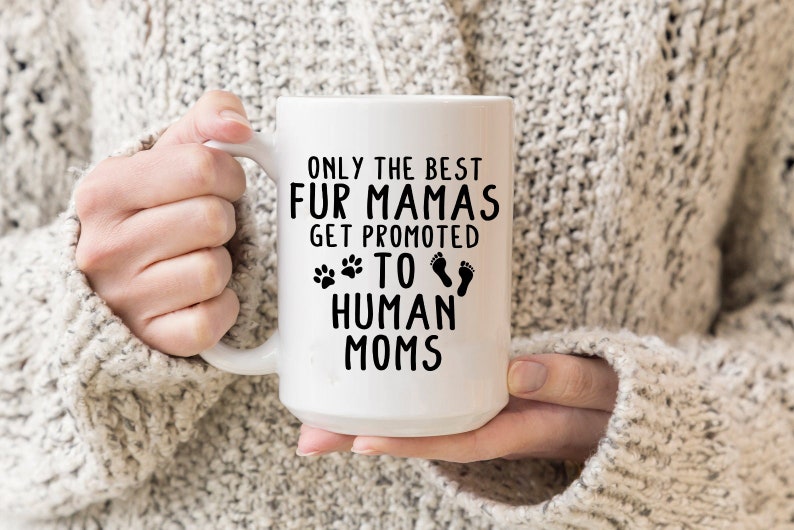 Tasse à Café Humoristique Avec Inscription « Only The Best