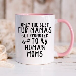 Divertente tazza da caffè - Only The Aunts Get Promoted to Great Aunt