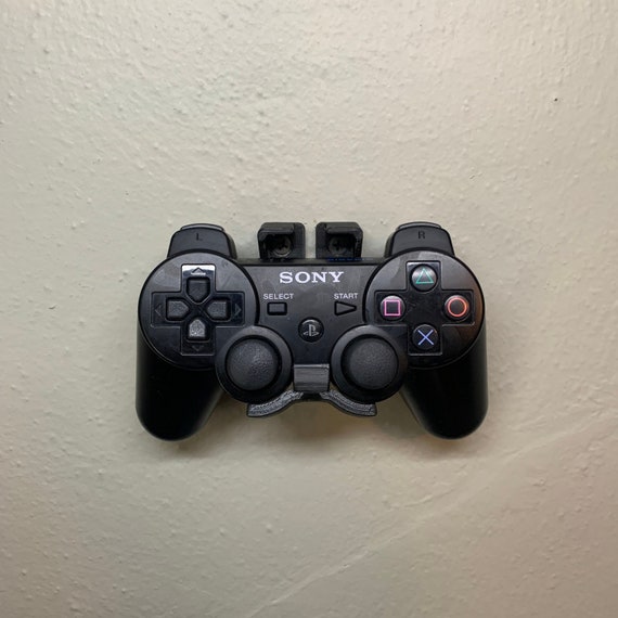 PlayStation Controller Wall Mounts