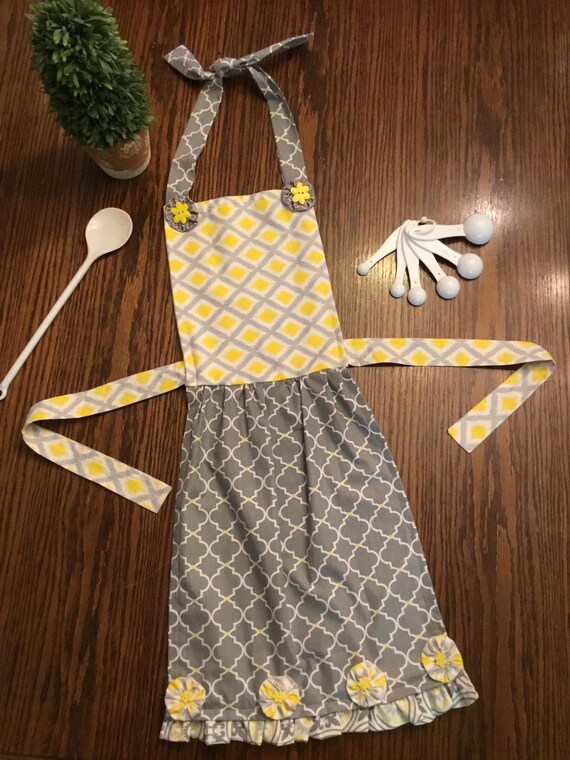 Girls at Play Bib