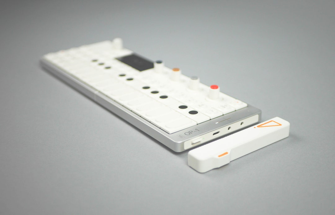 OP-1 Field DEFENDER! : a Case for Teenage Engineering OP-1