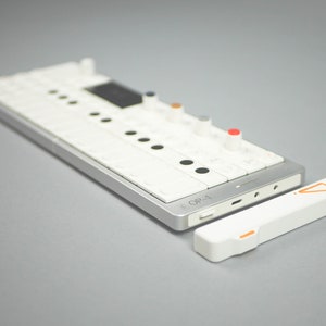 OP-1 Field DEFENDER!