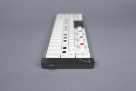 OP-XY DEFENDER! : a Case for Teenage Engineering Op-xy - Etsy