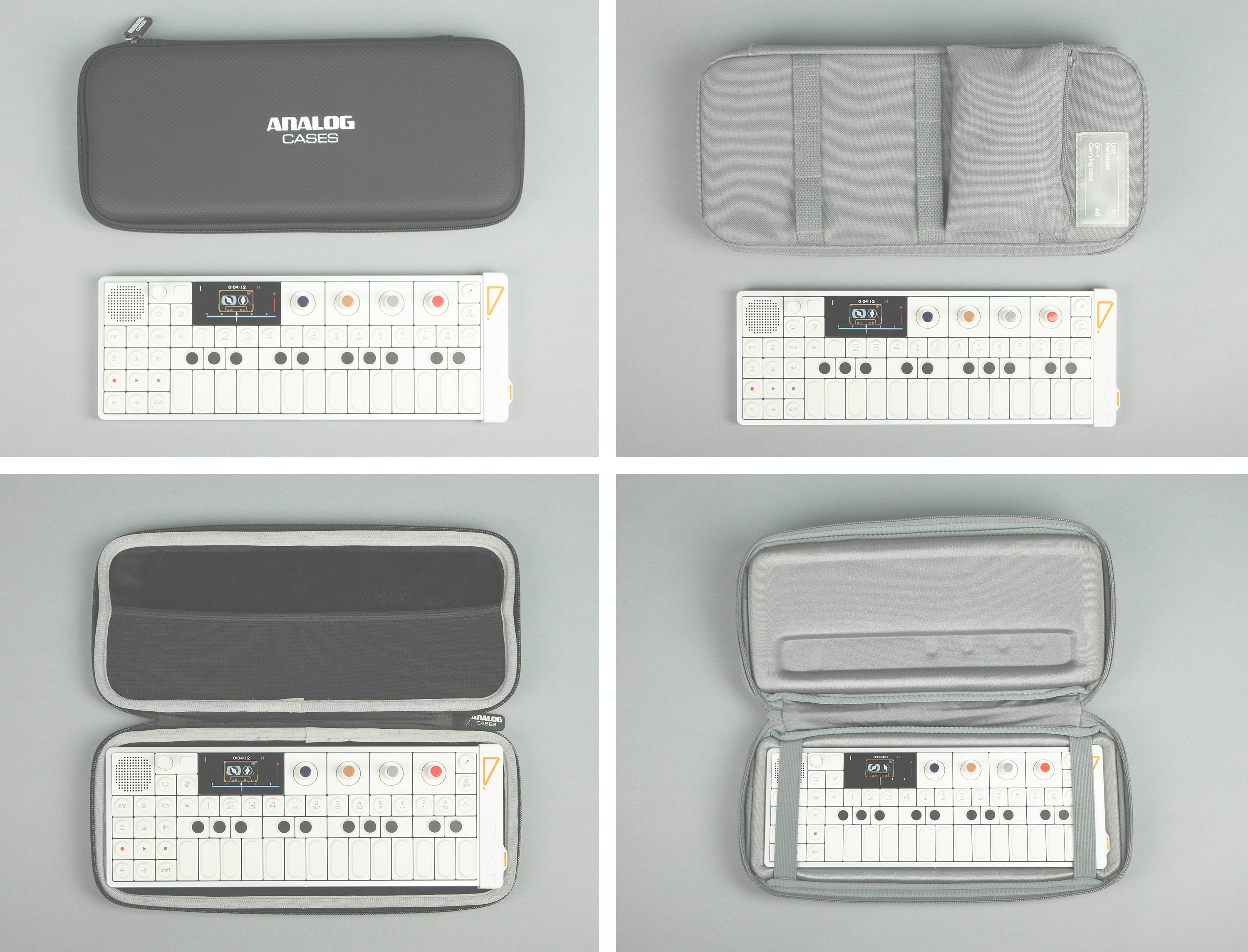 OP-1 Field DEFENDER! : a Case for Teenage Engineering OP-1 OP-1 Field DEFENDER! : a Case for Teenage Engineering OP-1