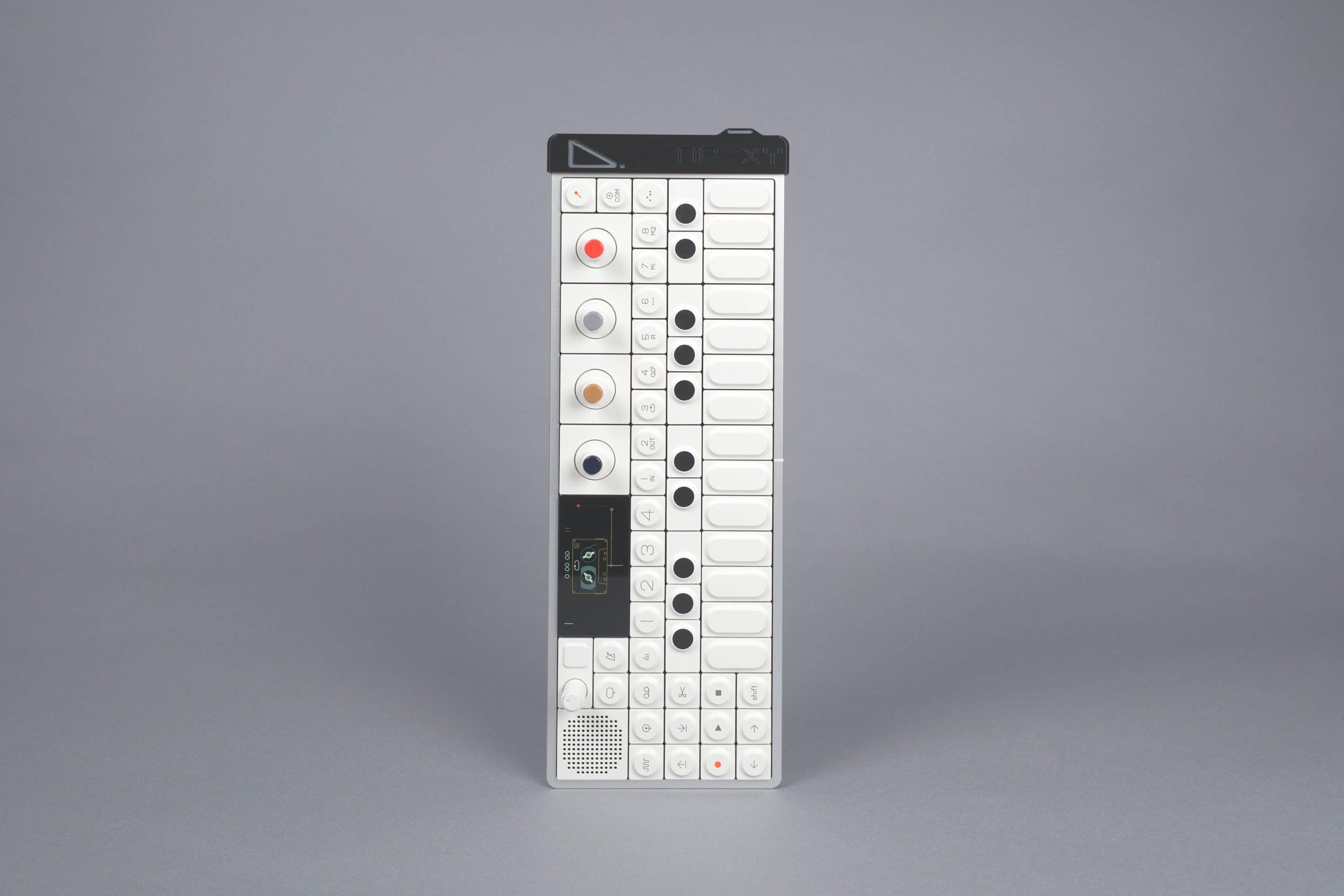 OP-XY DEFENDER! : a Case for Teenage Engineering Op-xy - Etsy