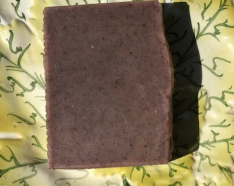 I Am Root Handcrafted Soap, Natural Soap, Vegan Soap