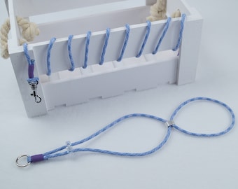 X - Ferret harness | Figur 8 ferret harness "Fantasy Dream" | stepless adjustable | Ferret puppy harness | Ferret harness  |  Form 8 harness