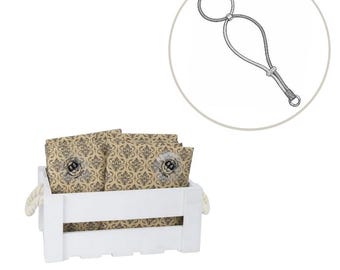 X-Style Ferret Harness Mystery Bag | Harness for Ferrets | Fully Adjustable | Ferret Kit Harness | Ferret Harness | Figure 8 ferret harness