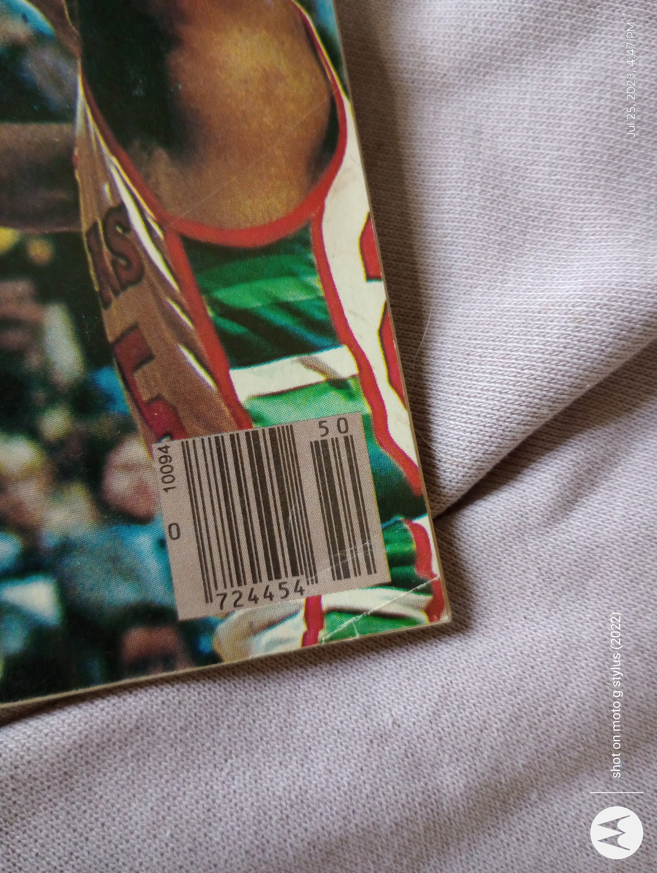 michael jordan sports illustrated covers