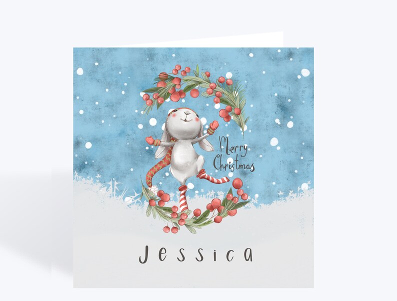 Personalised Children