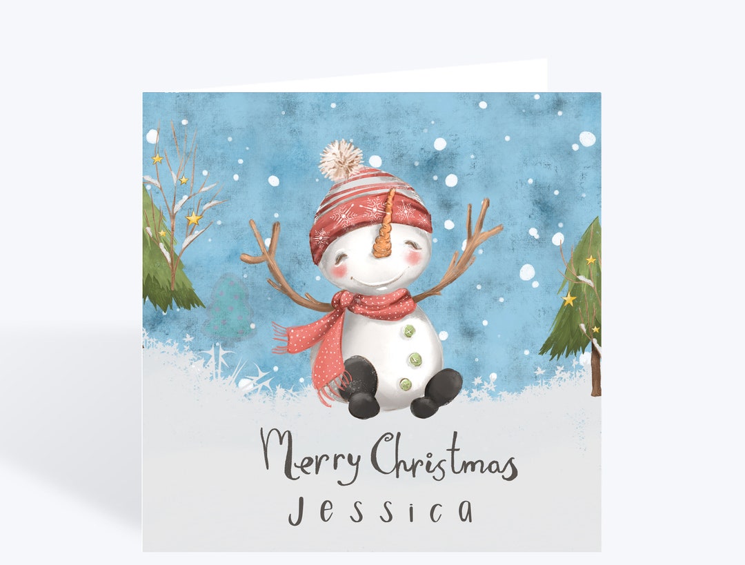 Personalised Children