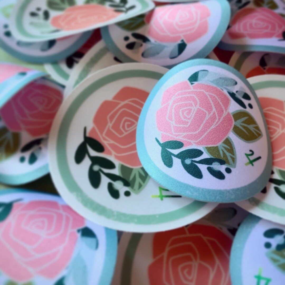 Sailor Jupiter Potpourri Patch Sailor Moon Printed Patch Etsy