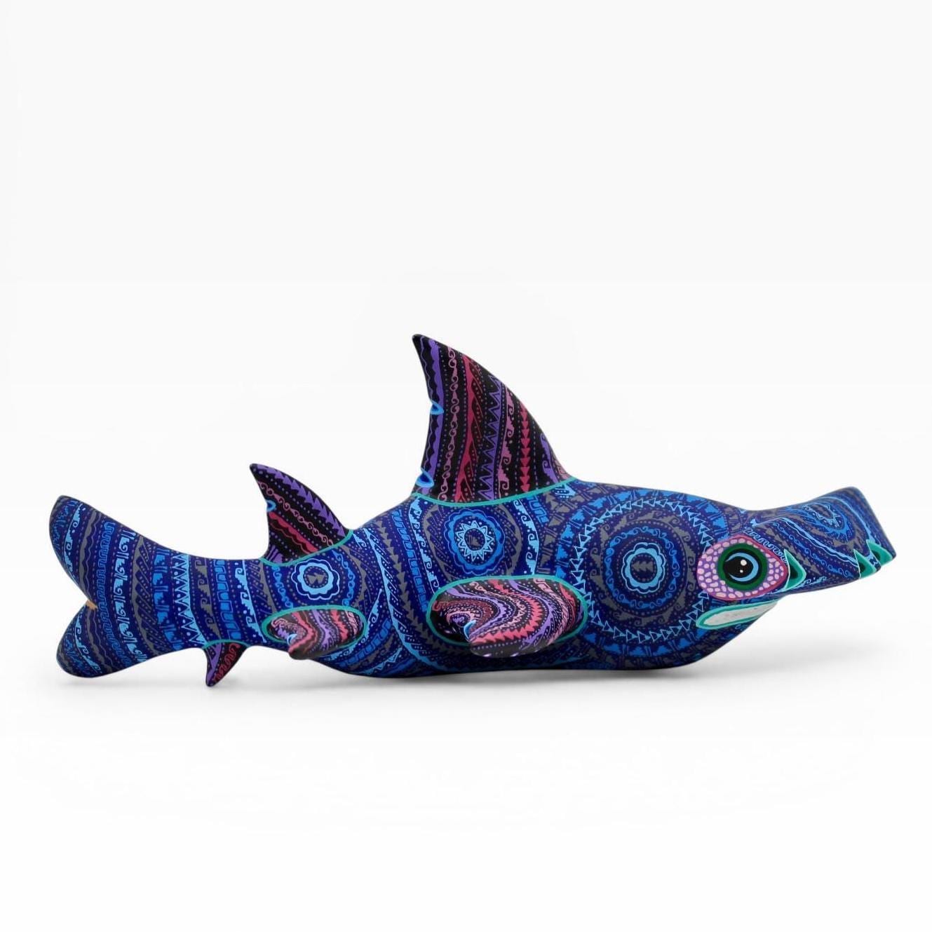 Oaxacan alebrijes - Etsy 日本