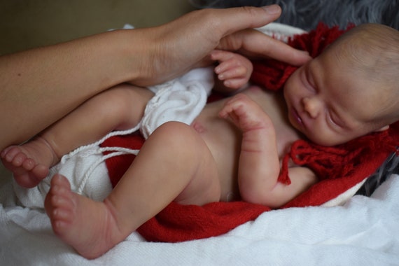 isabella reborn kit