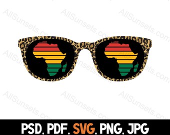 Paint splatter inspired sunglasses Paint Splatter Oversized Shield Sunglasses Set main image 3