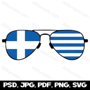 Buy Greek Sunglasses Online In India Etsy India