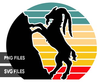 Free Free 81 Mountain Goat Svg Free SVG PNG EPS DXF File