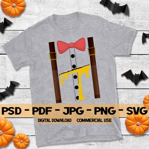Humpty Dumpty Halloween Costume Cracked Egg Yolk T-Shirt Humpty Dumpty Halloween Costume Cracked Egg Yolk T-Shirt