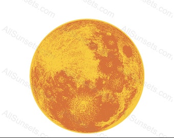 Yellow New Moon PNG Clip-Art Image​  Gallery Yopriceville - High-Quality  Free Images and Transparent PNG Clipart