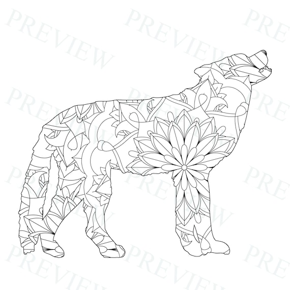 superávit Largo Contemporáneo KDP Vida Silvestre Animales Mandala 24 Dibujos para Colorear - Etsy España superávit Largo Contemporáneo KDP Vida Silvestre Animales Mandala 24 Dibujos para Colorear - Etsy España
