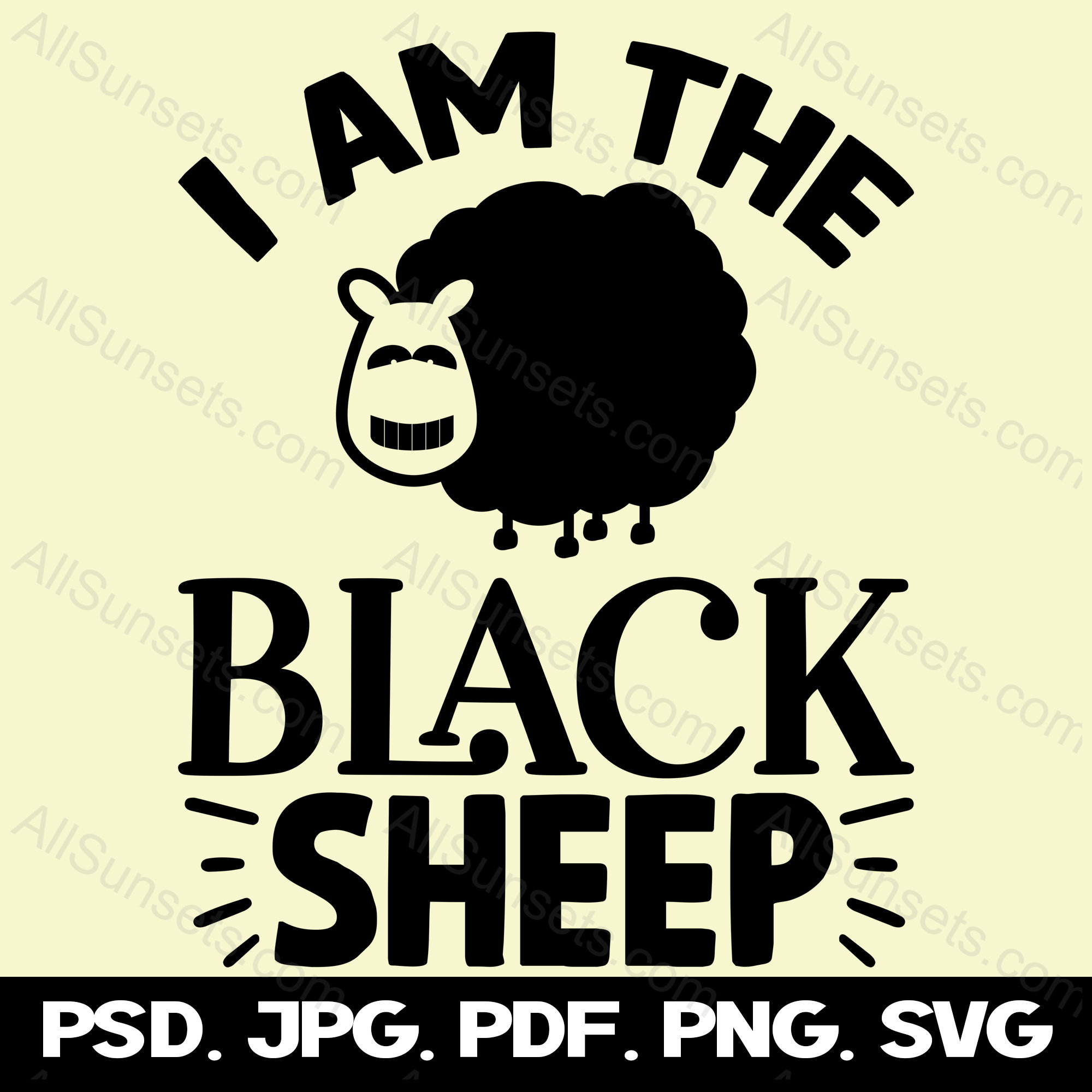 DIMMOIRE ロゴ sheep トレーナー ブラック il_fullxfull.4210855494_7ogy.jpg