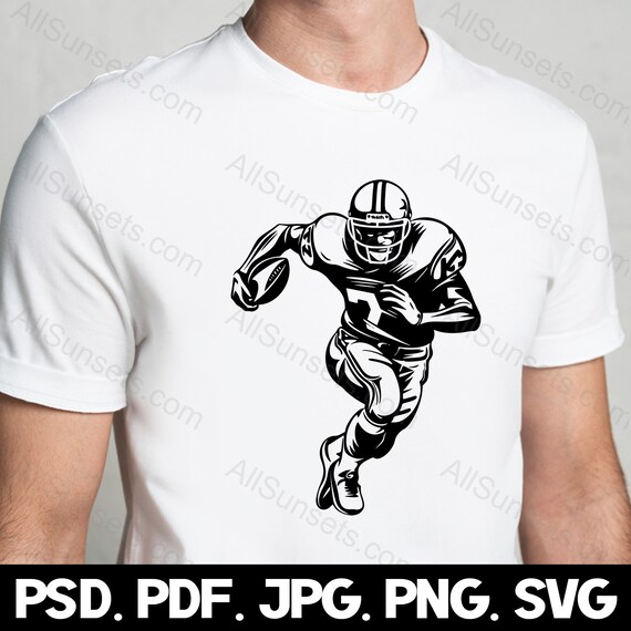 Football Jersey PNG, Vector, PSD, and Clipart With Transparent
