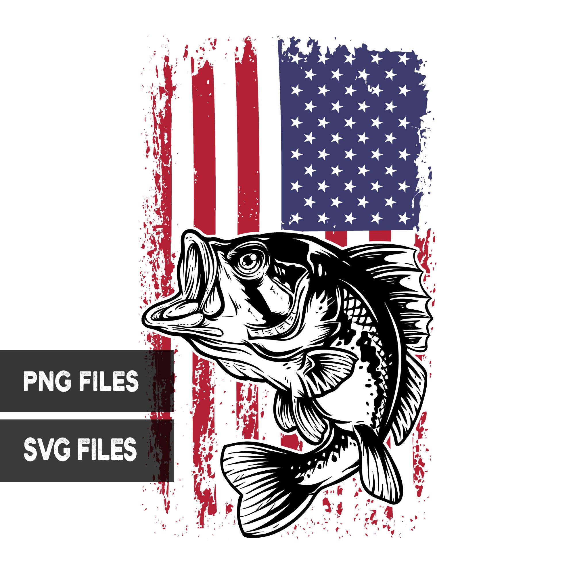American Flag Bass Fish Stock Illustrations  26 American Flag Bass Fish  Stock Illustrations Vectors  Clipart  Dreamstime