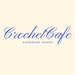 Crochet Cafe