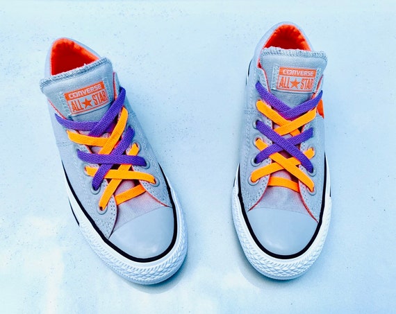 superwoman converse shoes
