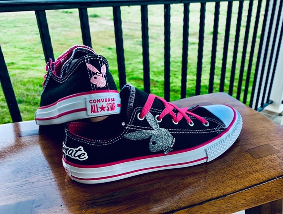 converse ladies 7