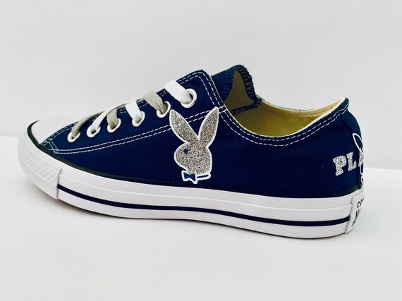 playboy converse