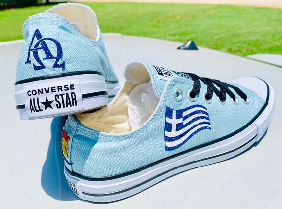 all star converse greece